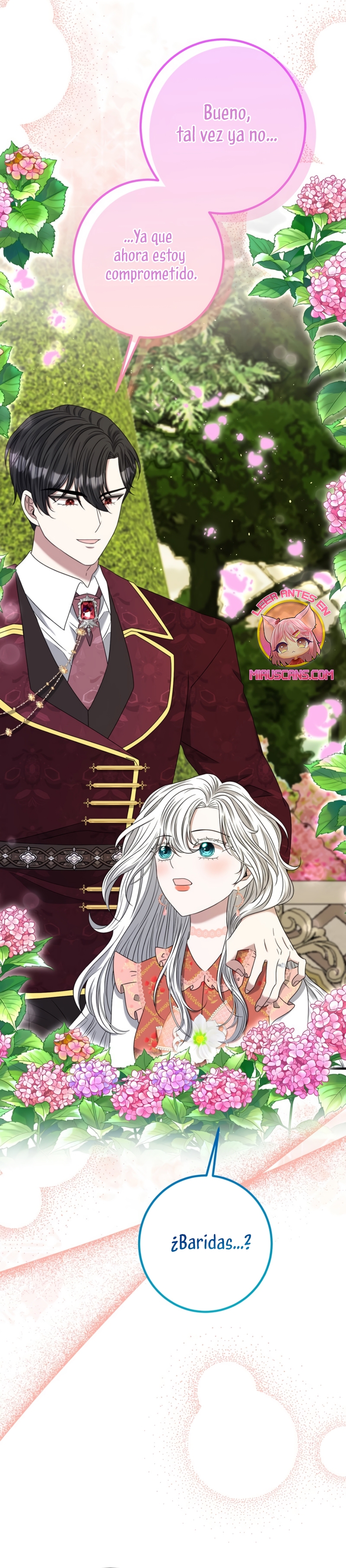 La guardería de la villana Capítulo 32 - Página 13