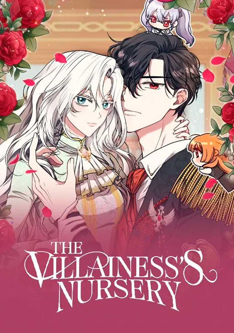 La guardería de la villana Capítulo 32 - Página 2