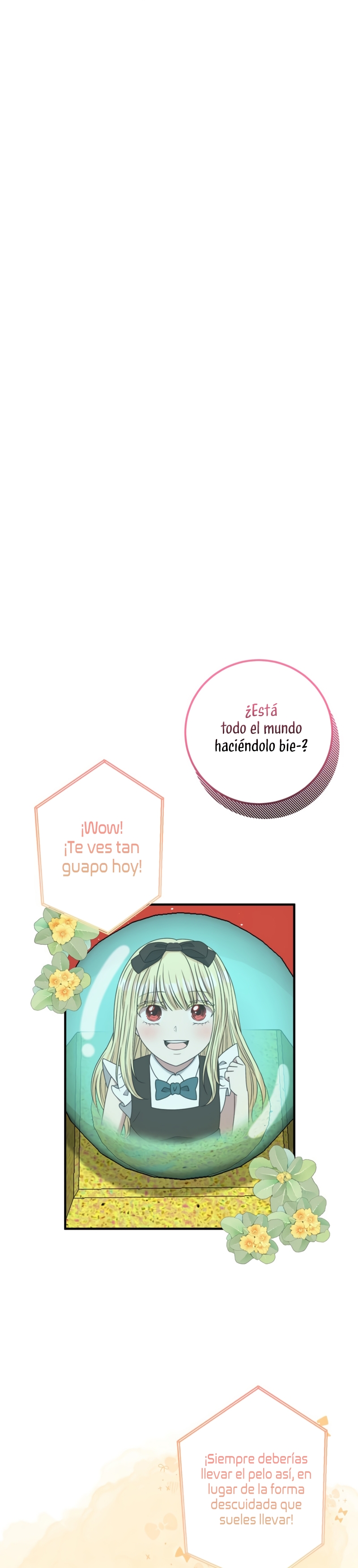 La guardería de la villana Capítulo 32 - Página 26