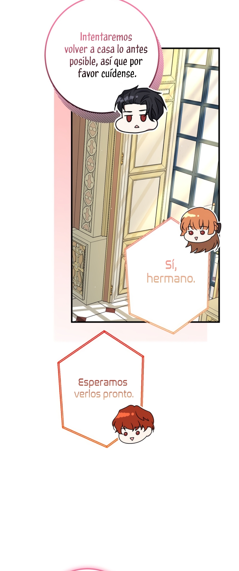 La guardería de la villana Capítulo 32 - Página 29