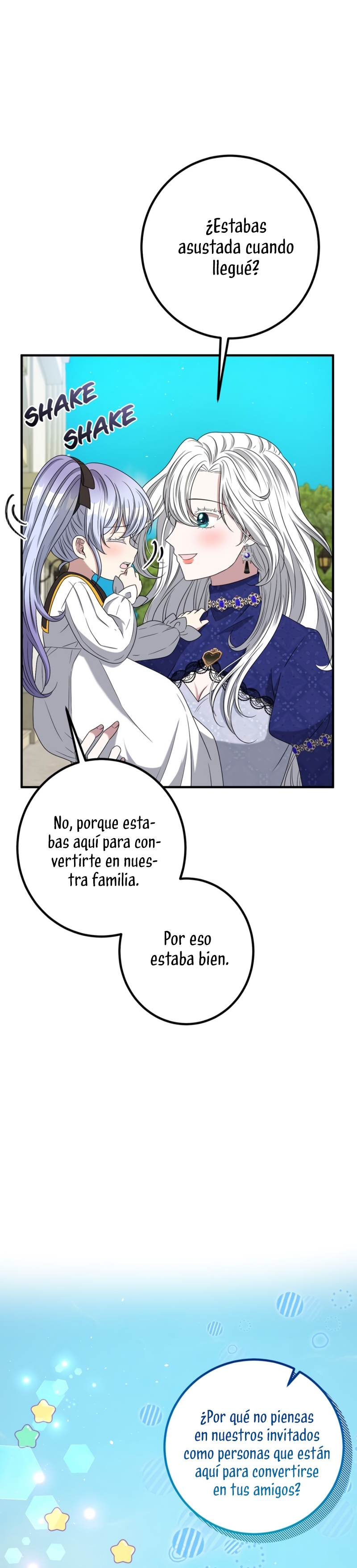 La guardería de la villana Capítulo 33 - Página 32