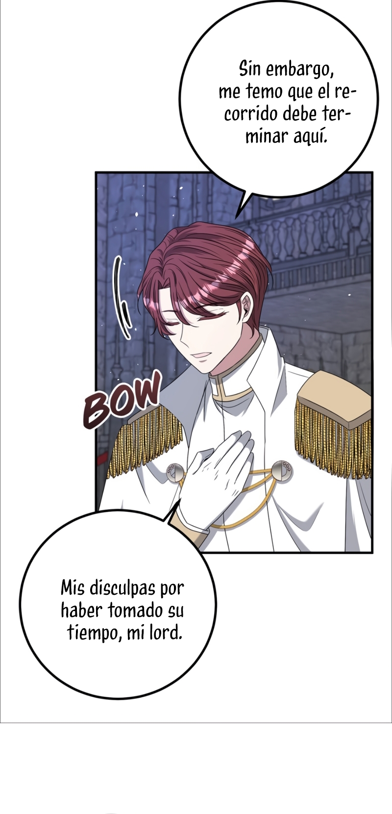 La guardería de la villana Capítulo 34 - Página 16