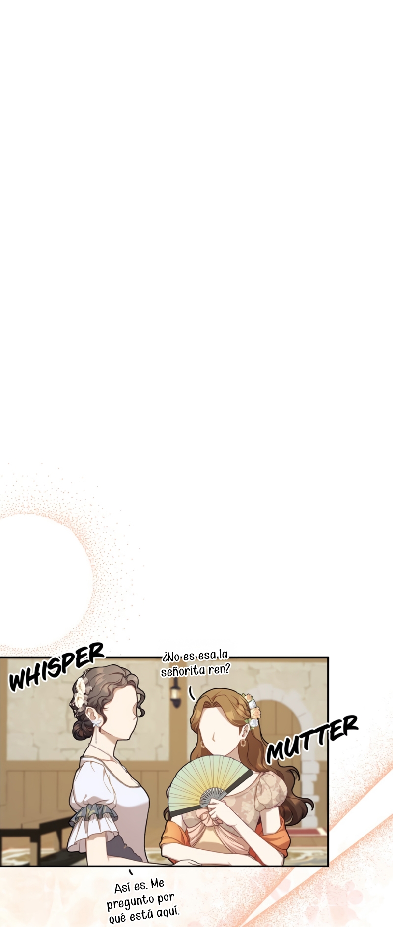 La guardería de la villana Capítulo 35 - Página 12