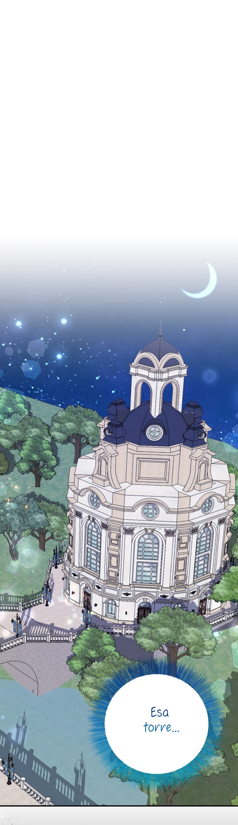 La guardería de la villana Capítulo 35 - Página 33