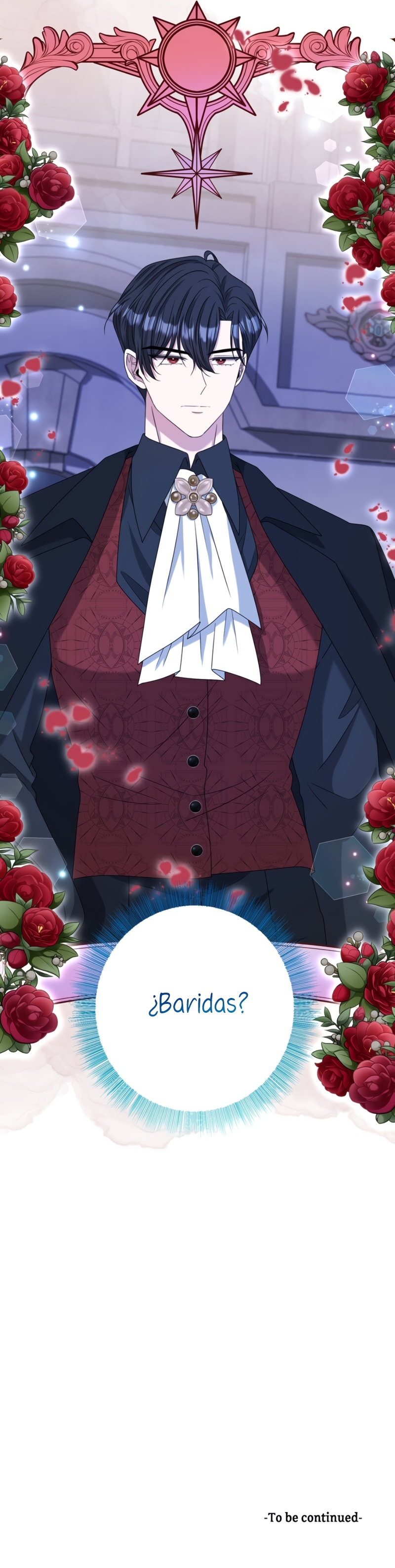 La guardería de la villana Capítulo 35 - Página 35