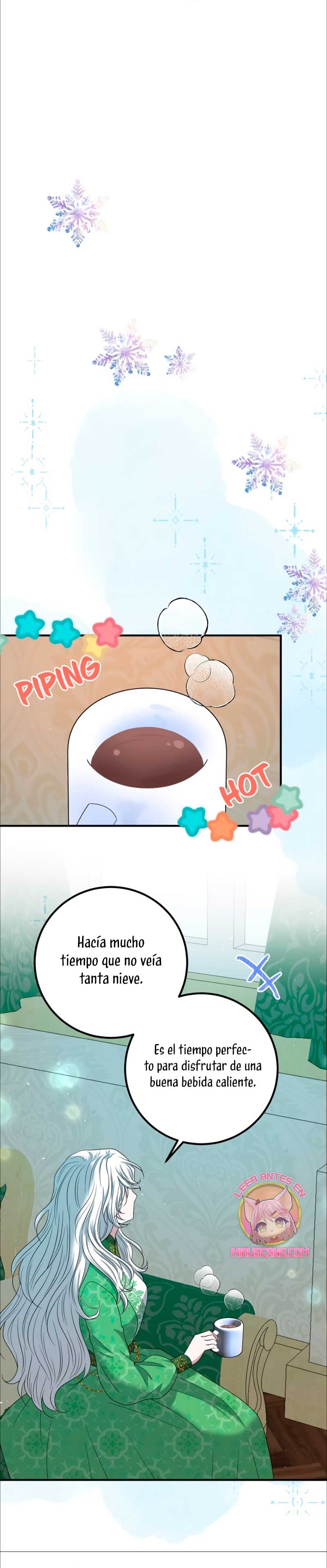 La guardería de la villana Capítulo 36 - Página 16