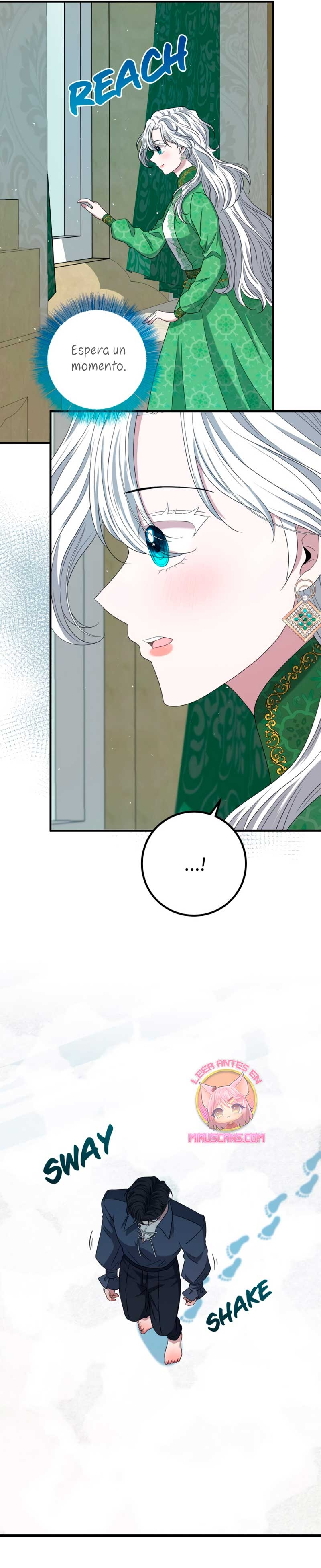 La guardería de la villana Capítulo 36 - Página 26