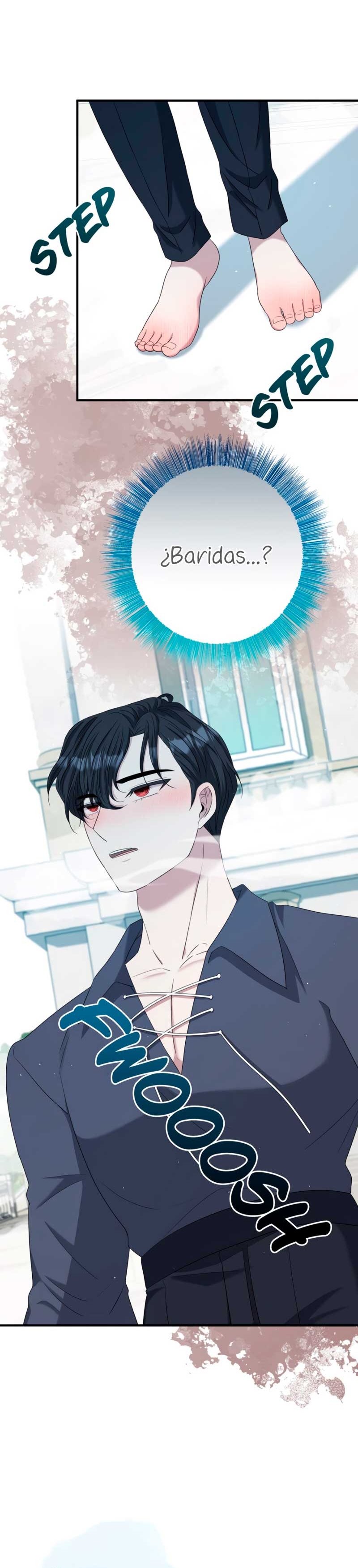 La guardería de la villana Capítulo 36 - Página 27