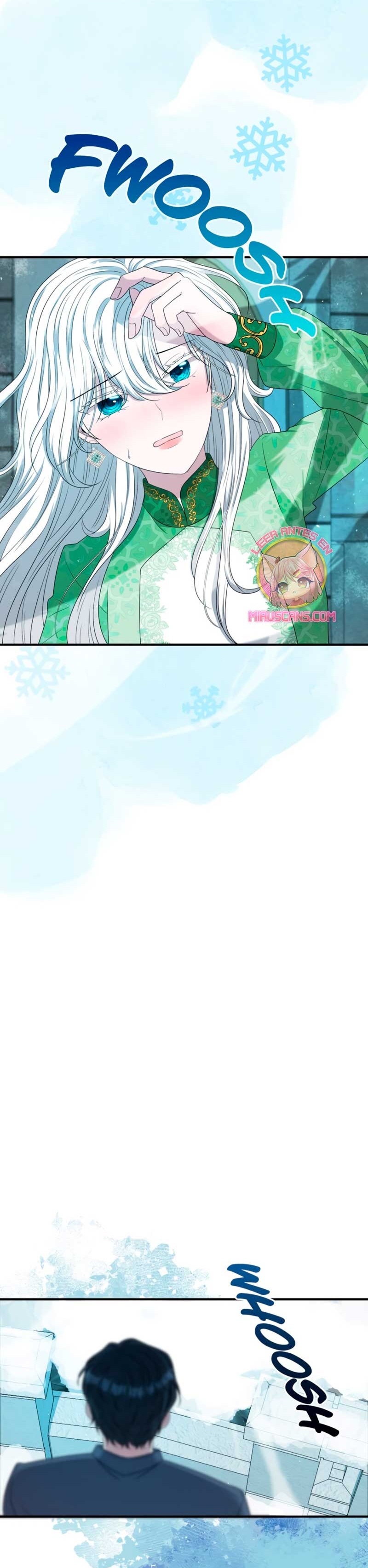 La guardería de la villana Capítulo 37 - Página 11