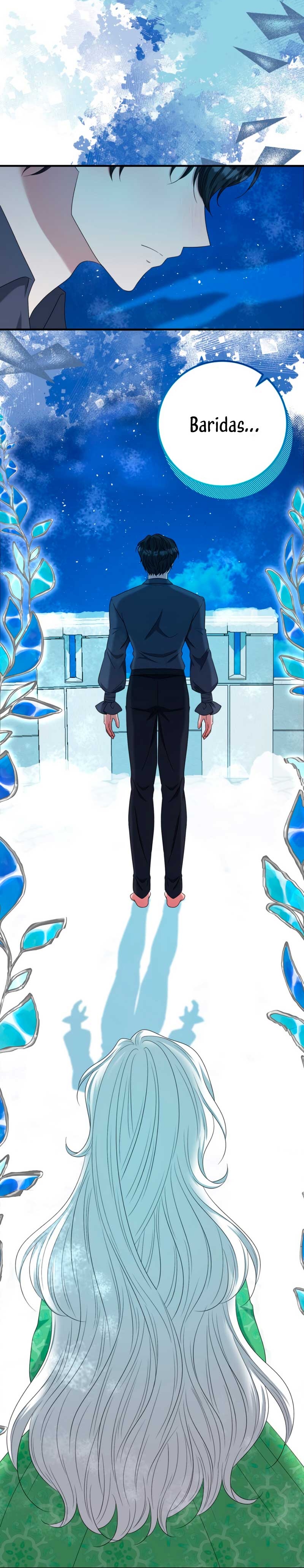 La guardería de la villana Capítulo 37 - Página 12