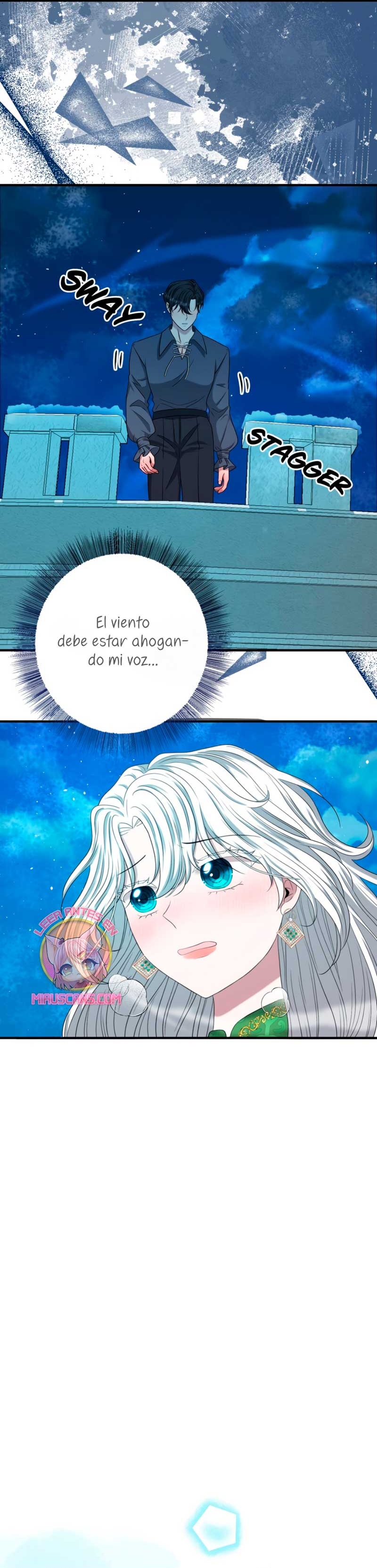 La guardería de la villana Capítulo 37 - Página 13