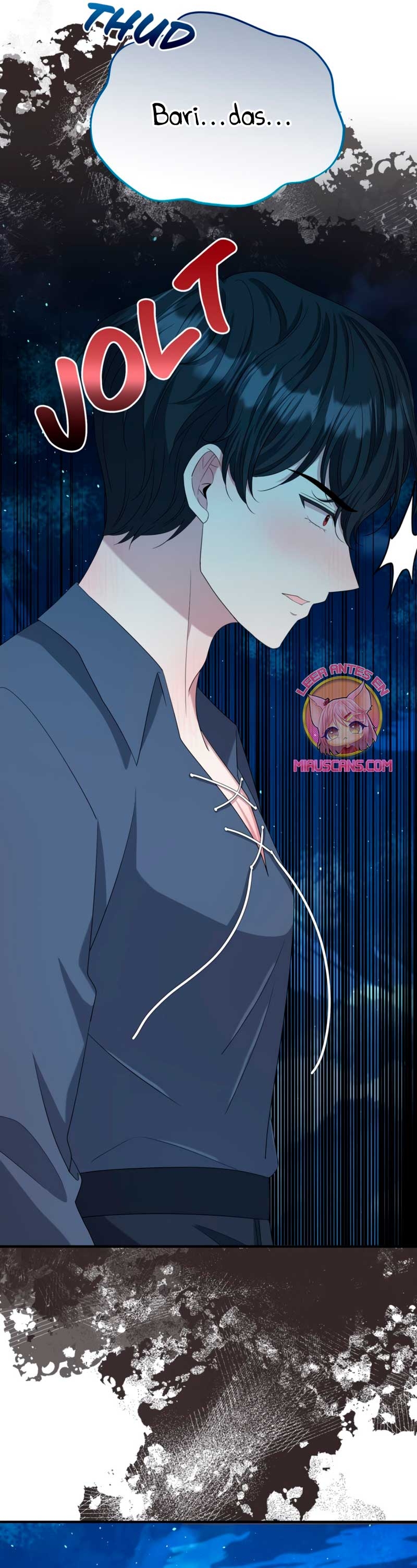 La guardería de la villana Capítulo 37 - Página 17