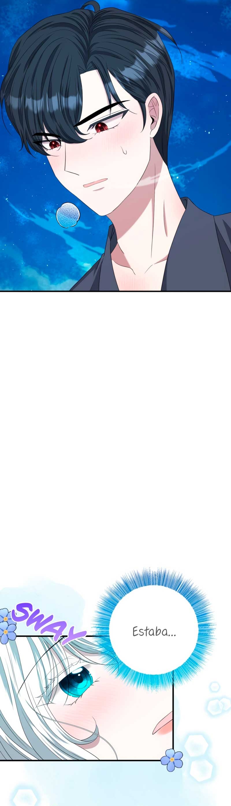 La guardería de la villana Capítulo 37 - Página 19