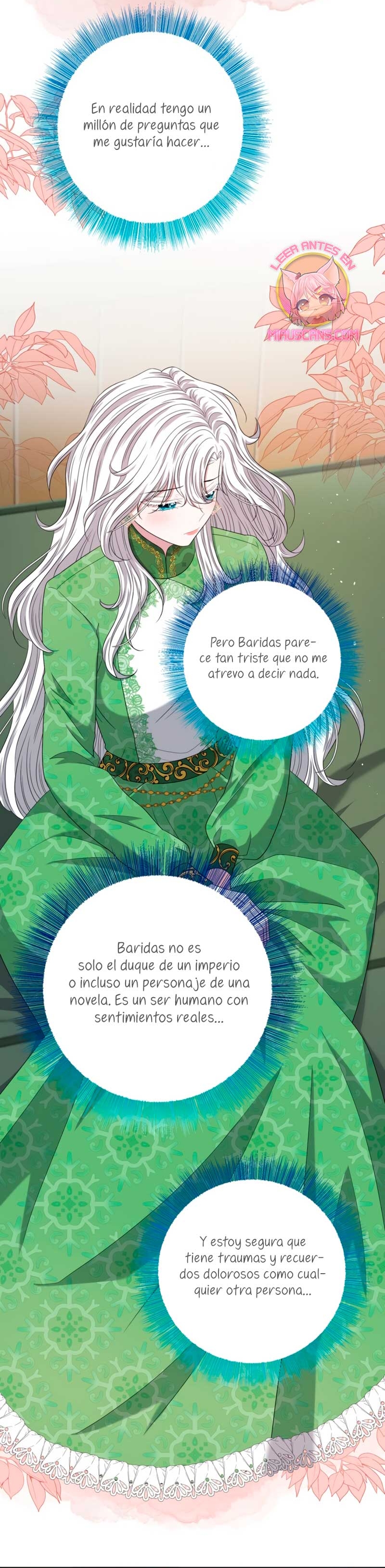 La guardería de la villana Capítulo 37 - Página 33