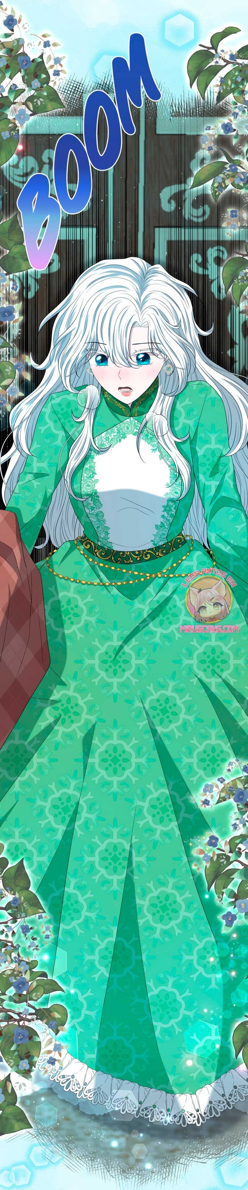 La guardería de la villana Capítulo 37 - Página 7