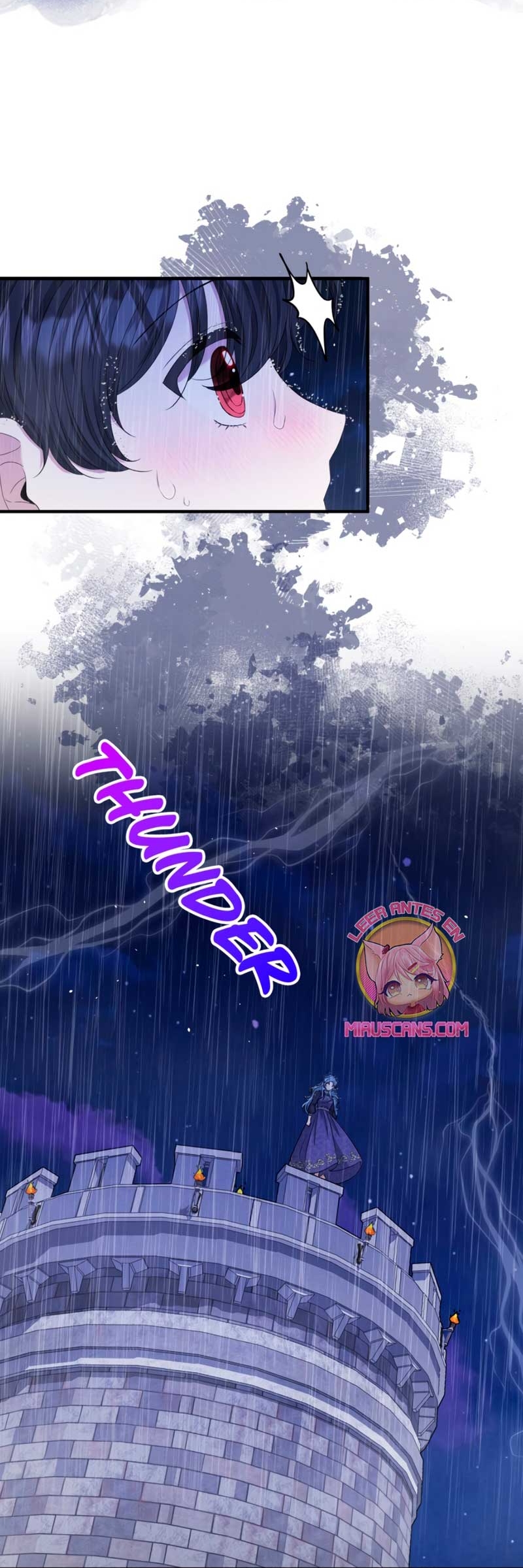 La guardería de la villana Capítulo 38 - Página 26