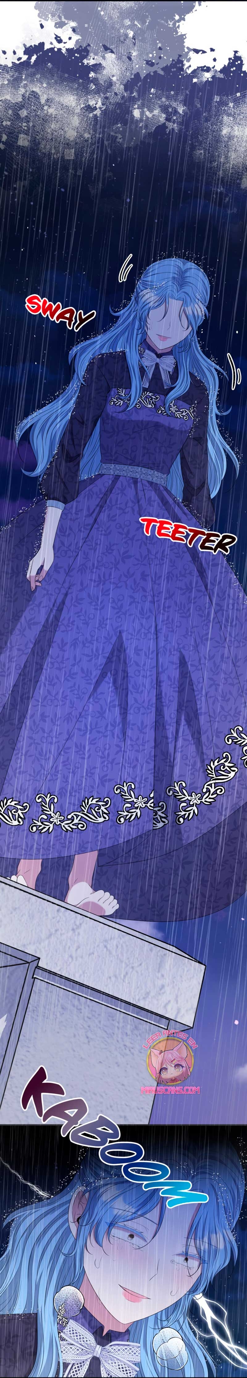 La guardería de la villana Capítulo 38 - Página 27