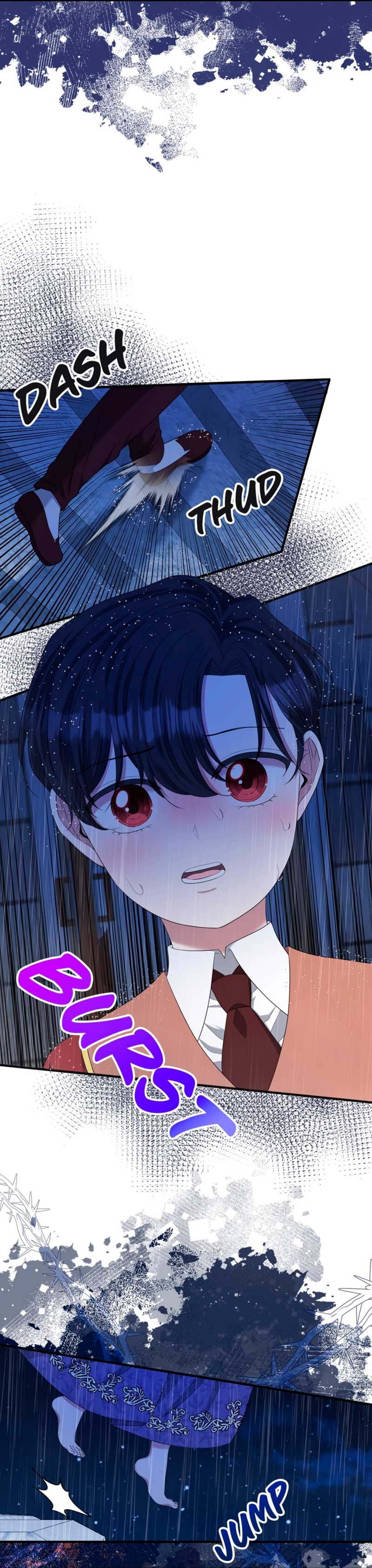 La guardería de la villana Capítulo 38 - Página 28