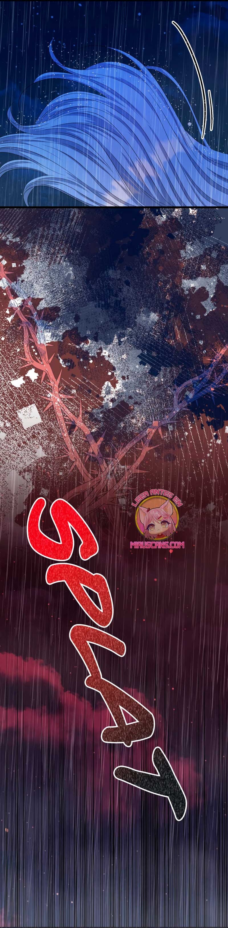 La guardería de la villana Capítulo 38 - Página 29