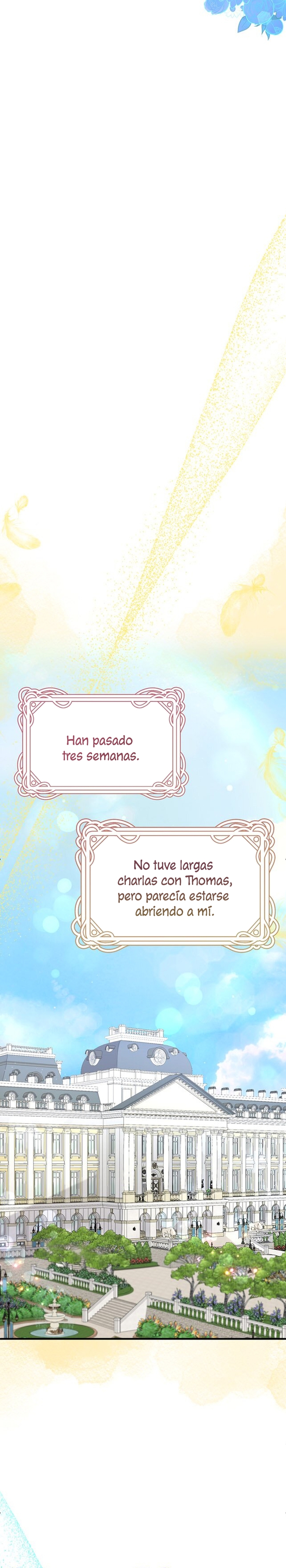 La guardería de la villana Capítulo 4 - Página 17