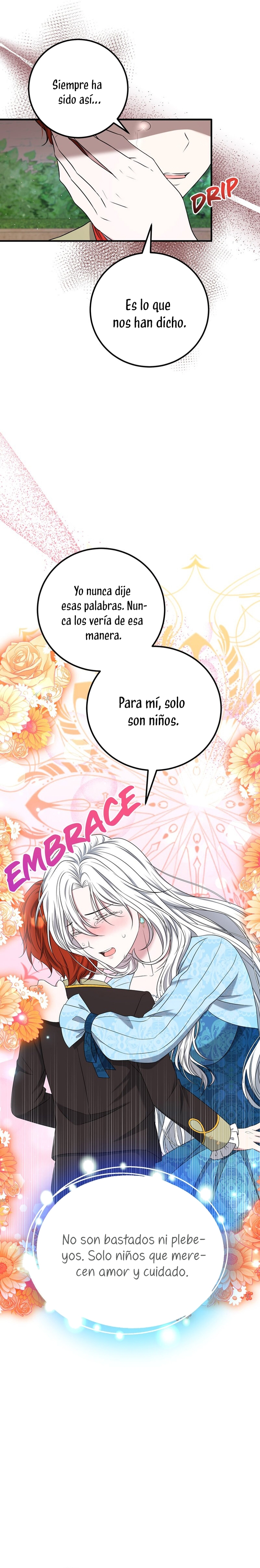 La guardería de la villana Capítulo 4 - Página 5