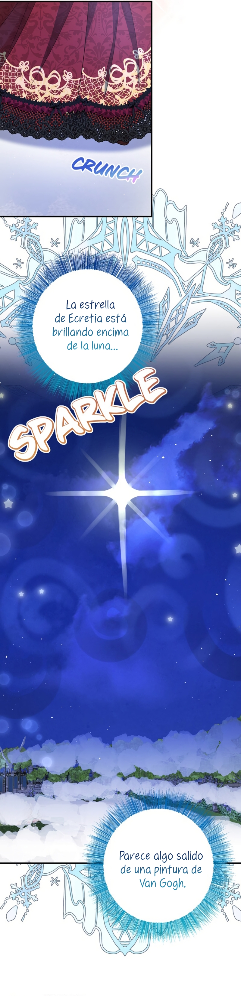 La guardería de la villana Capítulo 44 - Página 18