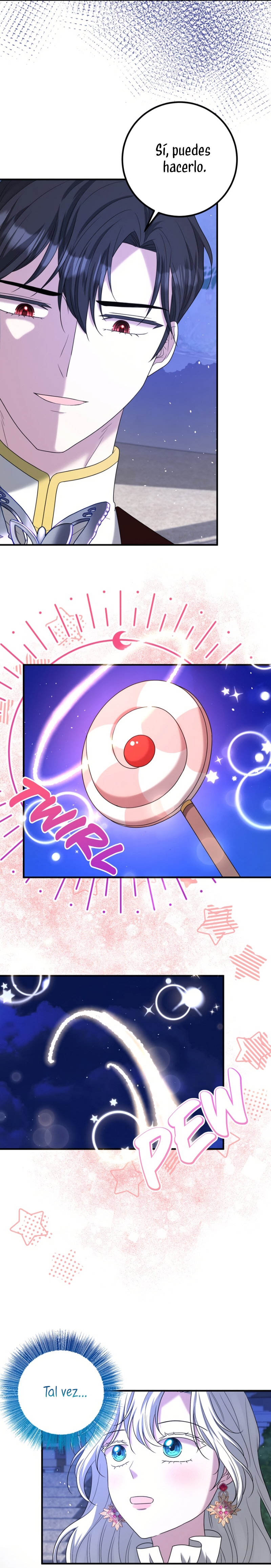 La guardería de la villana Capítulo 44 - Página 20