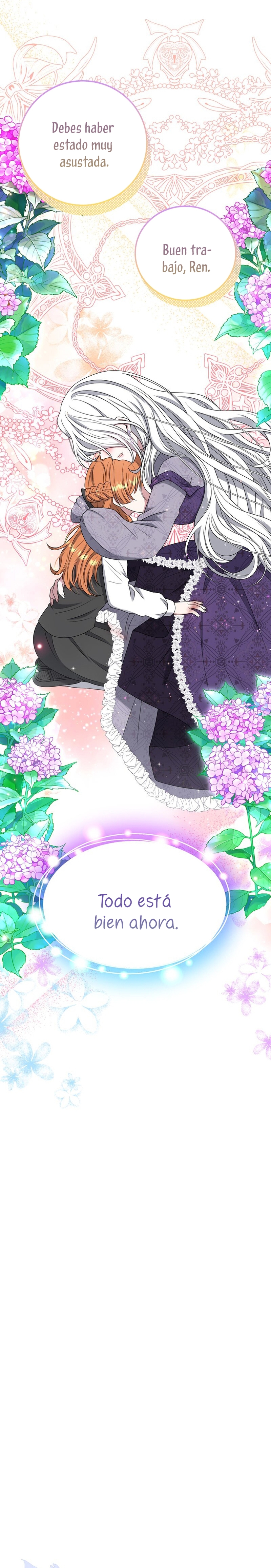 La guardería de la villana Capítulo 5 - Página 15