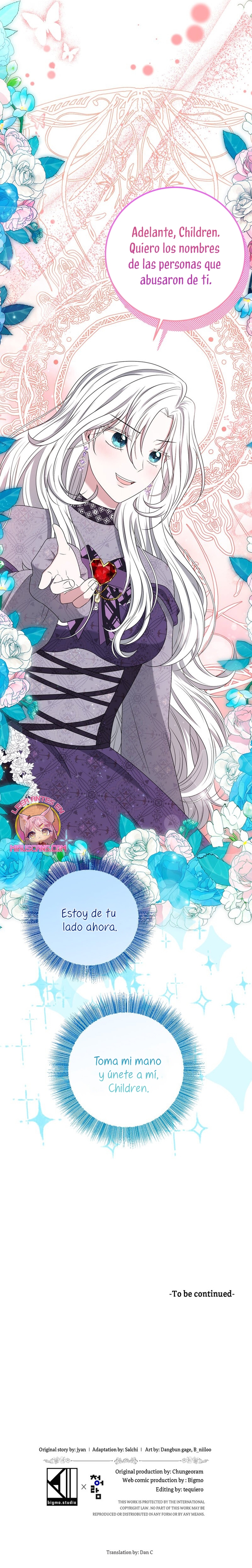 La guardería de la villana Capítulo 5 - Página 29