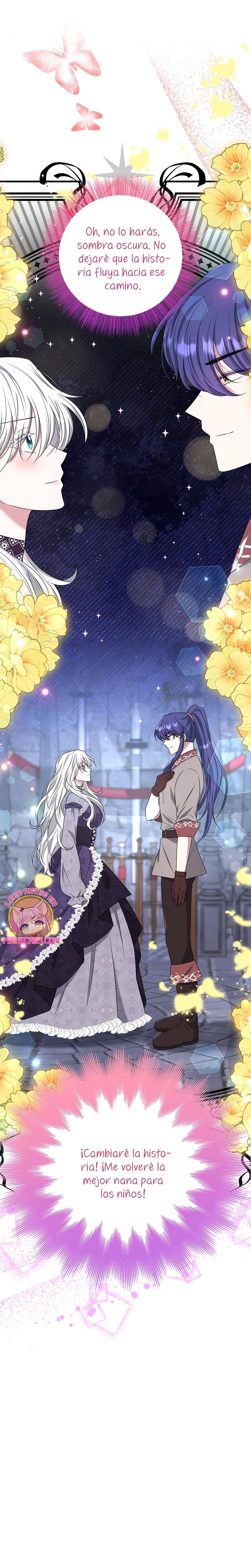 La guardería de la villana Capítulo 5 - Página 3