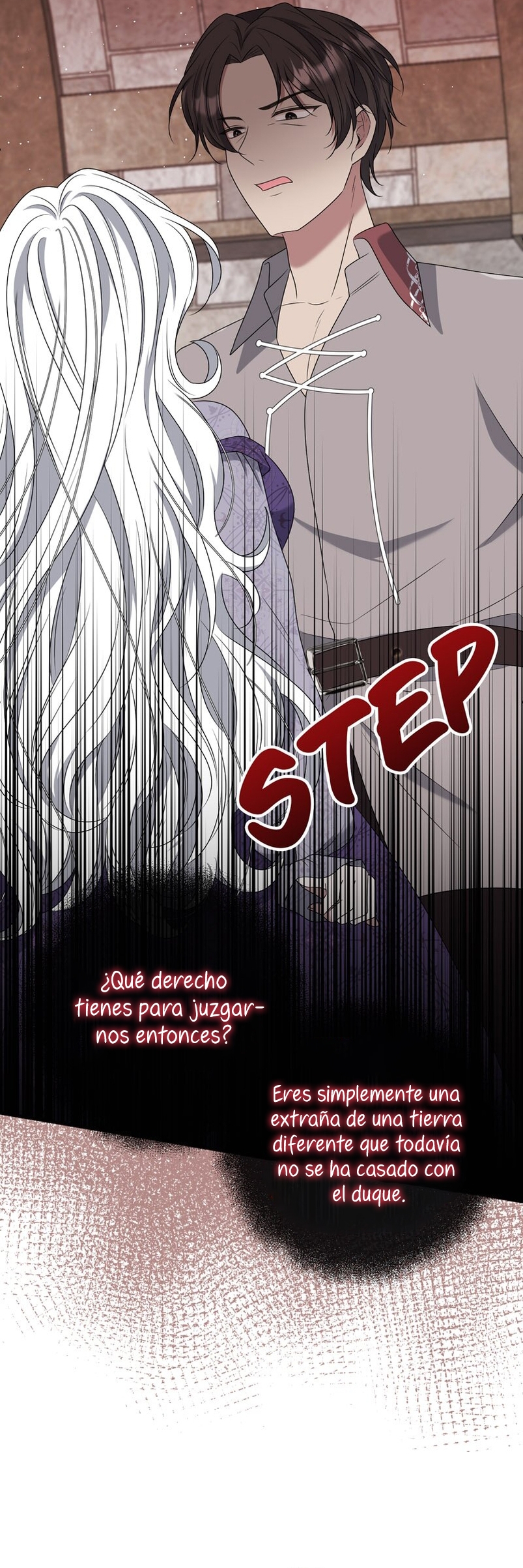 La guardería de la villana Capítulo 6 - Página 10