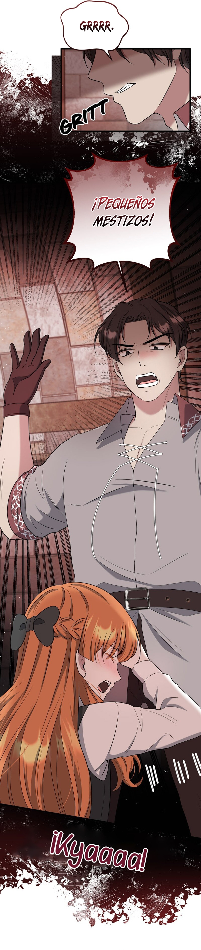 La guardería de la villana Capítulo 6 - Página 14