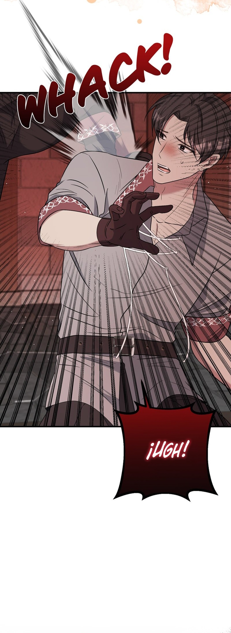 La guardería de la villana Capítulo 6 - Página 23