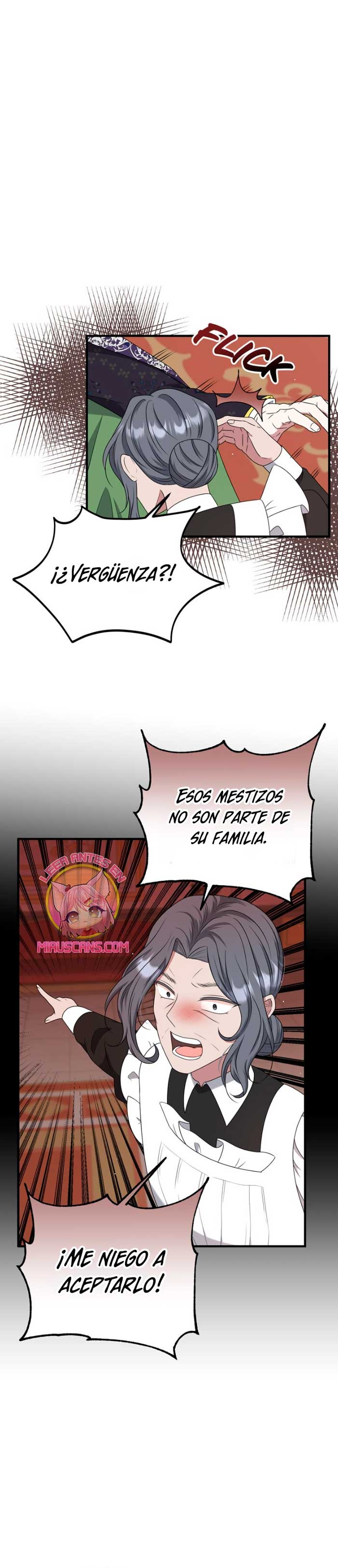 La guardería de la villana Capítulo 9 - Página 24