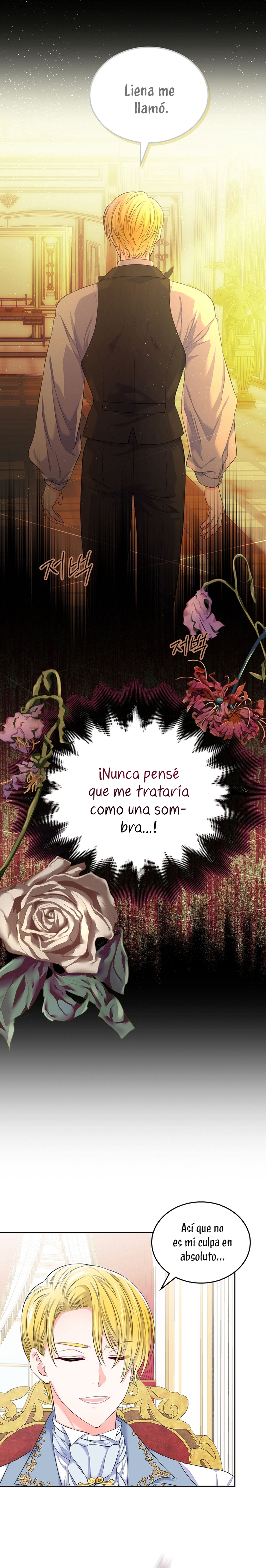 Me divorciaré del hermano Siscon de la protagonista femenina Capítulo 1 - Página 24