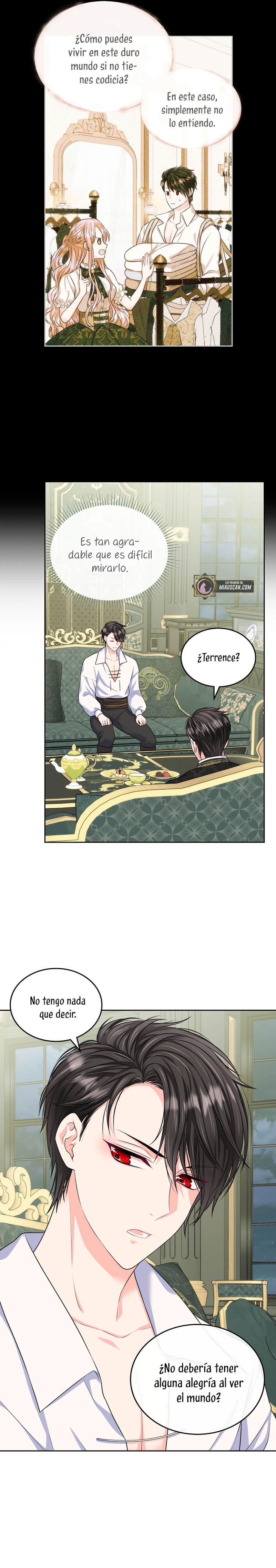 Me divorciaré del hermano Siscon de la protagonista femenina Capítulo 10 - Página 23