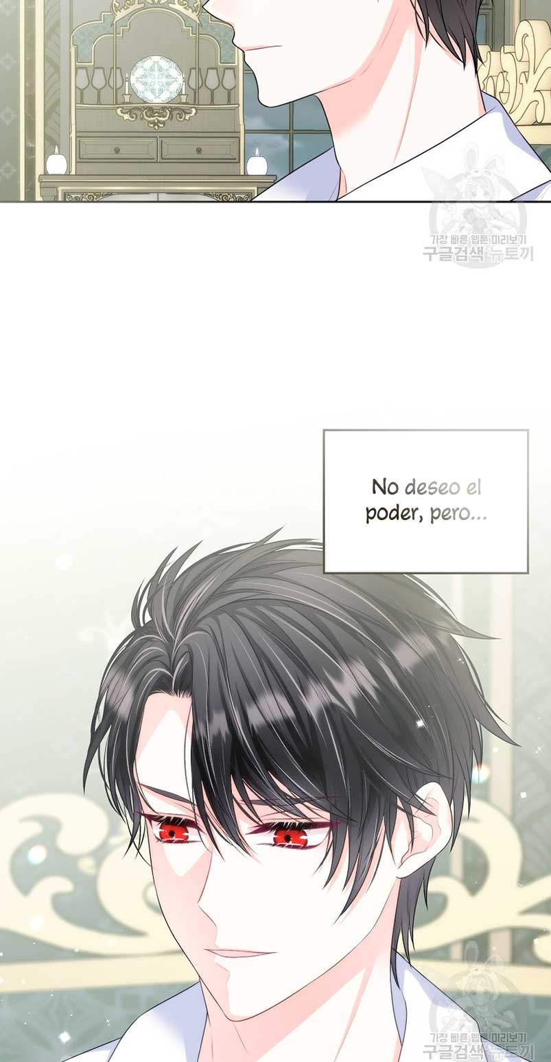 Me divorciaré del hermano Siscon de la protagonista femenina Capítulo 11 - Página 10