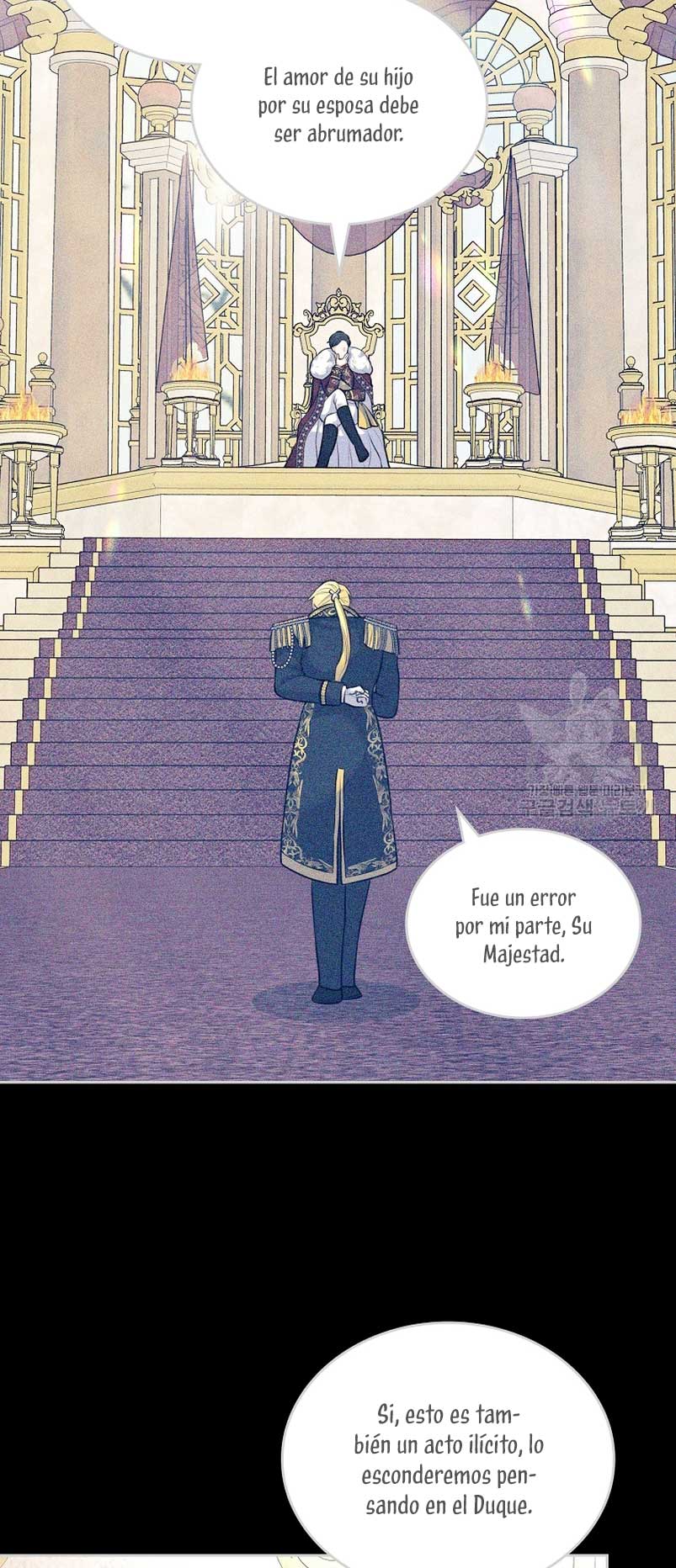 Me divorciaré del hermano Siscon de la protagonista femenina Capítulo 11 - Página 29