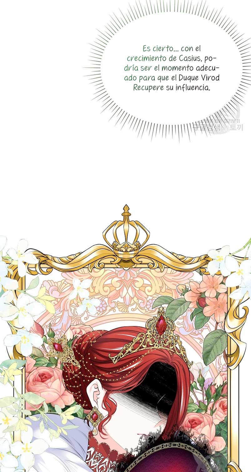 Me divorciaré del hermano Siscon de la protagonista femenina Capítulo 11 - Página 7