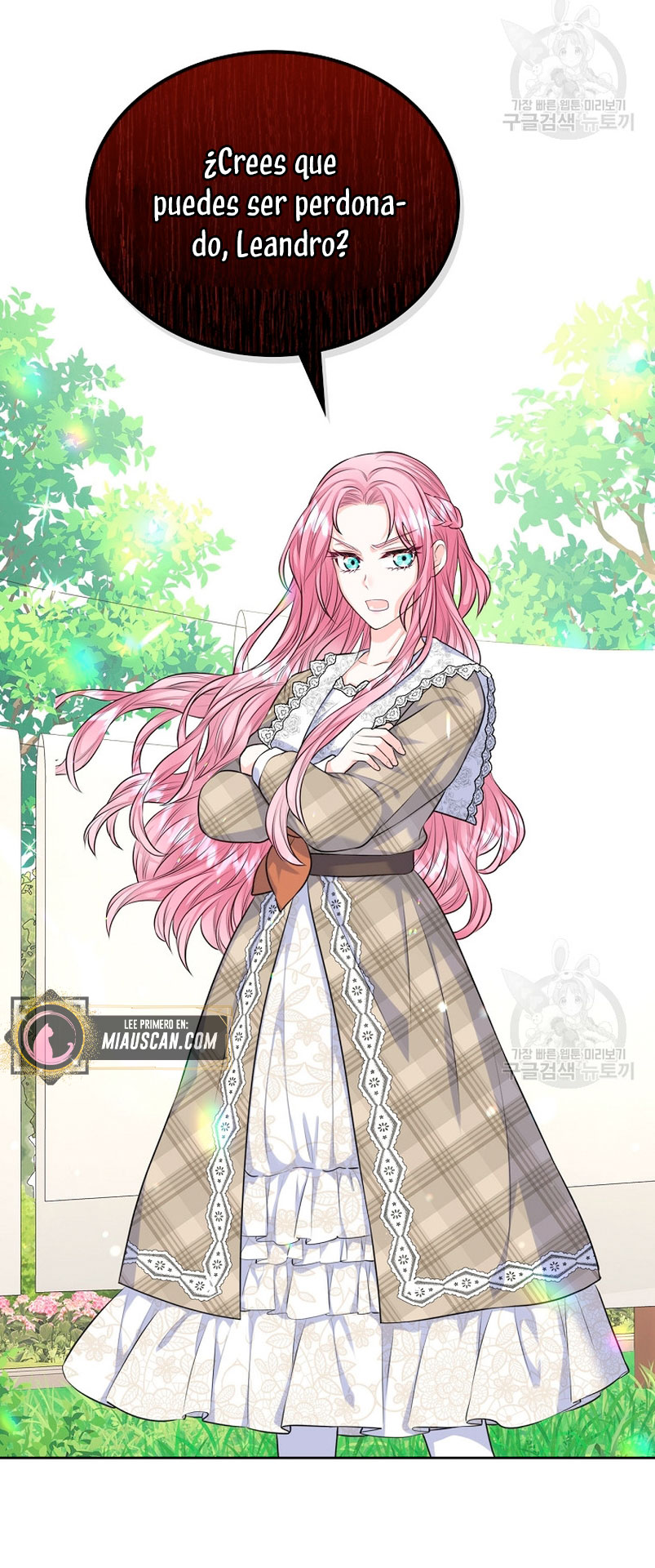 Me divorciaré del hermano Siscon de la protagonista femenina Capítulo 12 - Página 23