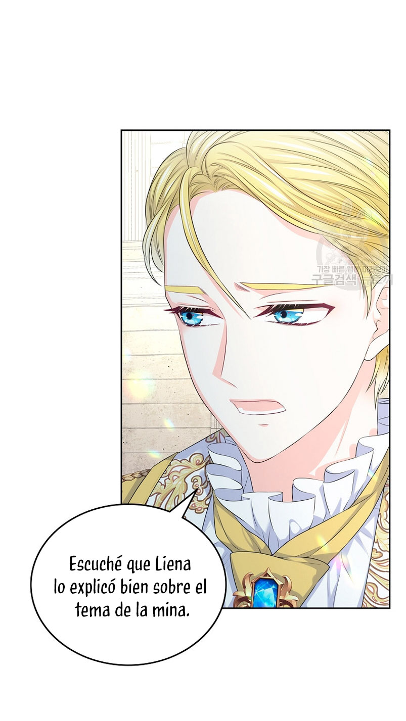 Me divorciaré del hermano Siscon de la protagonista femenina Capítulo 12 - Página 24