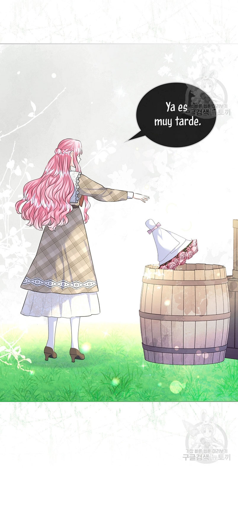 Me divorciaré del hermano Siscon de la protagonista femenina Capítulo 12 - Página 32