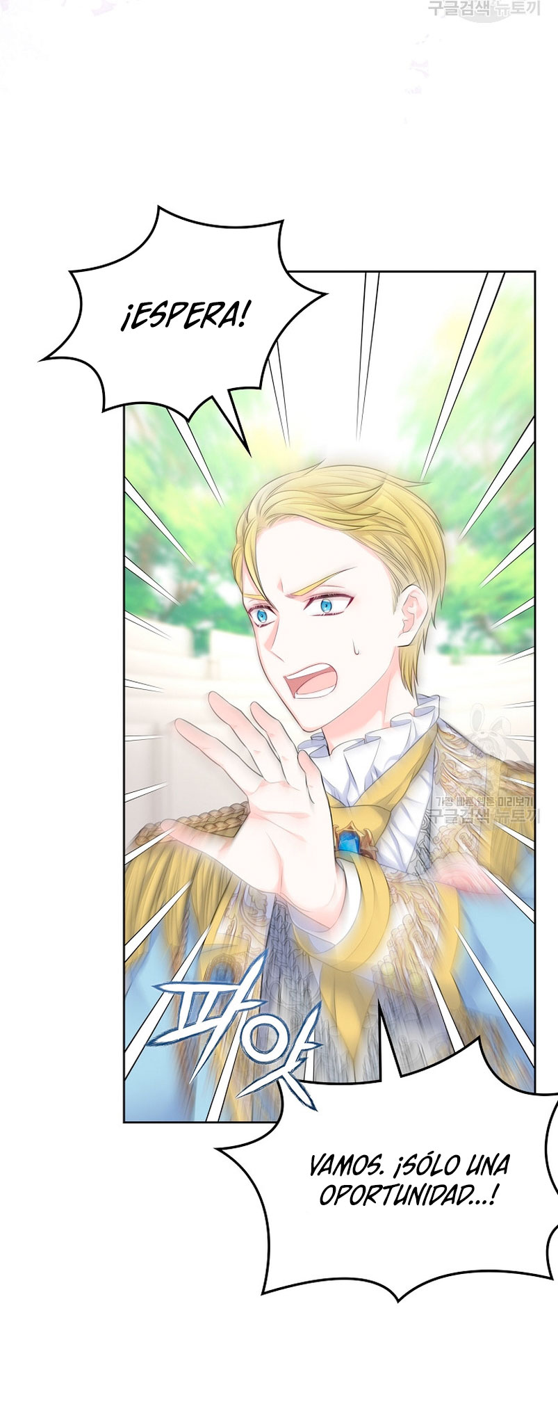 Me divorciaré del hermano Siscon de la protagonista femenina Capítulo 12 - Página 35