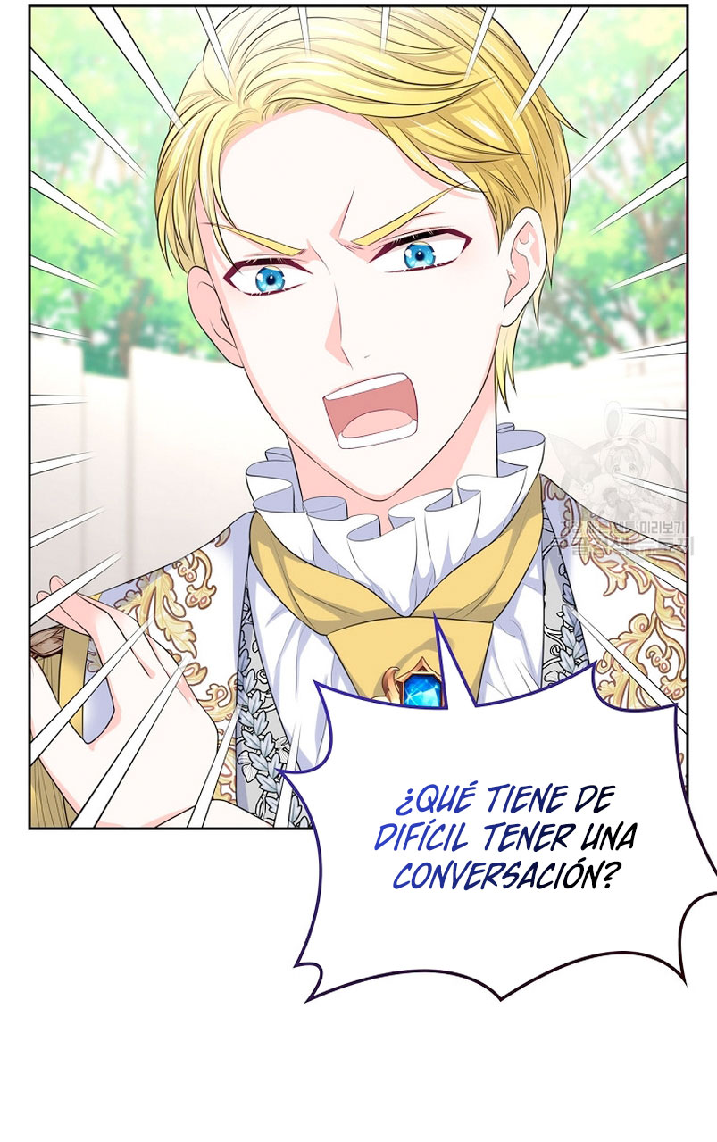 Me divorciaré del hermano Siscon de la protagonista femenina Capítulo 12 - Página 37