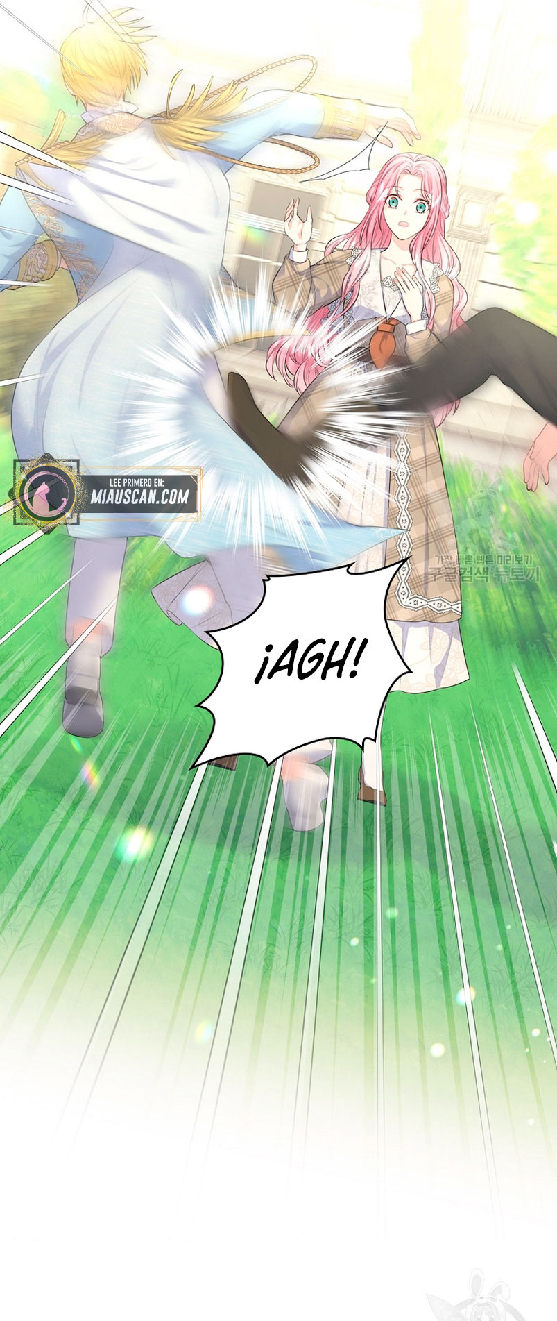 Me divorciaré del hermano Siscon de la protagonista femenina Capítulo 12 - Página 39