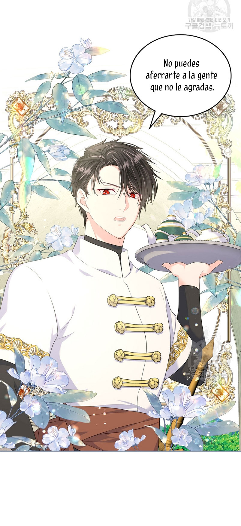 Me divorciaré del hermano Siscon de la protagonista femenina Capítulo 12 - Página 40