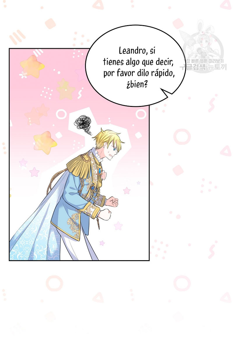 Me divorciaré del hermano Siscon de la protagonista femenina Capítulo 12 - Página 50