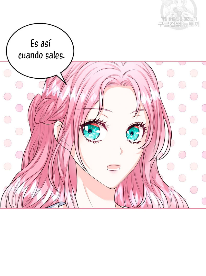 Me divorciaré del hermano Siscon de la protagonista femenina Capítulo 12 - Página 52