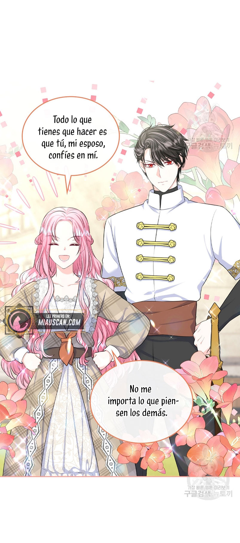 Me divorciaré del hermano Siscon de la protagonista femenina Capítulo 12 - Página 58