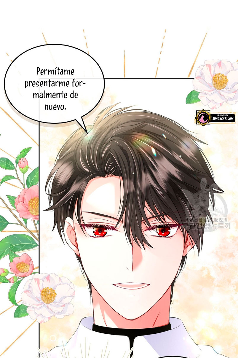 Me divorciaré del hermano Siscon de la protagonista femenina Capítulo 14 - Página 17